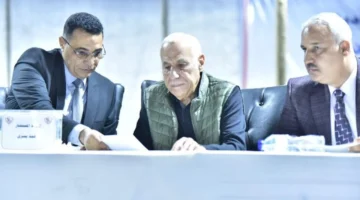 أزمات القطبين.. تصاعد خلافات أعضاء الزمالك مع جون إدوارد وتخبط داخل النادي الأهلي